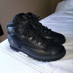 Timberland Euro Hikers